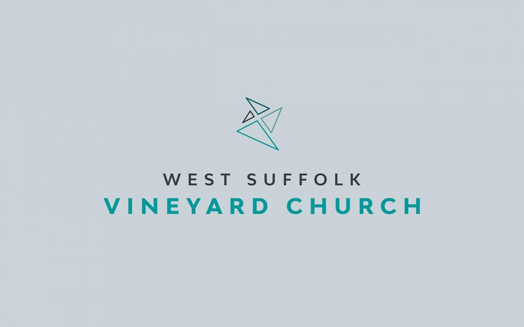 West Suffolk Vineyard